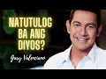 NATUTULOG BA ANG DIYOS (w/ lyrics)sung by Gary V.