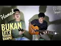 BUKAN TAK MAMPU-MIRNAWATI ||VERSI AKUSTIK COVER || CIPT. ZOEL ANGGARA_madura project