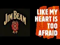 "MUST BE THE WHISKEY" - CODY JINKS (LYRICS VIDEO)