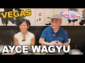 Download Lagu AYCE WAGYU met \