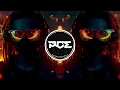 PSYTRANCE ● Skrillex & Damian - Make It Bun Dem (InterVoid Remix) Jr. Gong, Marley