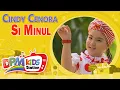 Download Lagu Cindy Cenora - Si Minul (Official Kids Video)