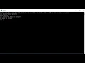 Print HELLO WORLD in Python