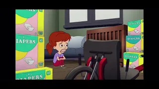 Big Mouth season 6 - I m so horny song