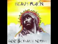 Lee "Scratch" Perry ::: Heavy Rain