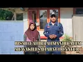 Download Lagu BISMILLAHIRRAHMANIRRAHIM  !! MEWAKILI SAHABAT DONATUR MULAI PEMBANGUNAN RUMAH ANAK YATIM NENG DILA