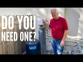 Water Softener Advantages Disadvantages A Master Plumber s Advice on Water Softeners