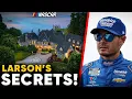 7 SHOCKING Facts About Kyle Larson You Did Not Know