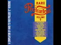 I Hear Music in the Streets (Francois K Remix)