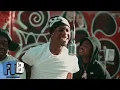 Sturdyyoungin, Ohthatsmizz & Zeddy Will - TRIPPIN  | From The Block Performance 🎙 (New York)