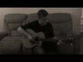 Oh Sarah- Sturgill Simpson (cover) Caleb Lee Hutchinson