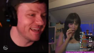 German cops force Esfand to end stream Best Twitch YT and Kick Clips