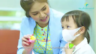  ไข้ที่ไม่หายภายใน 2-3 วัน และมีอาการอื่น ๆ เช่น ต่อมน้ำเหลืองโต ตาแดง ปากแดง และลิ้นเหมือนสตรอเบอร์รี อาจเป็นอาการของโรคอะไร 