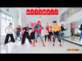 Download Lagu Makin Tua Makin Jadi // tiktok viral // line dance // choreo by Denka Ndolu ( INA )