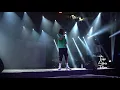 J Cole Rapping KOD Live is the best Performance Ever !!!