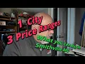 What can you buy in Smithville MO in 3 Different Price Ranges Lets look at upper