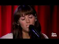 WATCH: Sasha Alex Sloan performs new song 'Glitter'