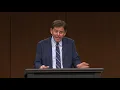Alistair Begg - All Things For Good In the Family of Joseph Genesis 50 20