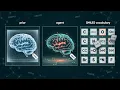 REINVENT4 Tutorial 01 Your First AI Molecules in 4 Minutes