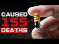 Gym Supplements Banned for Being Too Deadly
