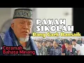 Download Lagu SEDIH 🔴 Ceramah Buya Ristawardi - Katiko payahnyo sikolah dek Urang gaek bansaik - STAI AL-KIFAYAH..