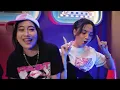 Iwak Peyek - Niken Melani x La Tasya x Nayla Fardila