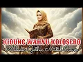 KIDUNG WAHYU KOLOSEBO - Melodic Gothic Metal Cover