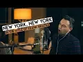 Lagu New York, New York | In The Style of Frank Sinatra | Tommy Ward