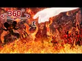 Download Lagu 360 / VR Video - Going to Hell / The Afterlife -  Repentance
