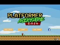Platformer Mixtape 2010 Walkthrough