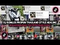 Download Lagu DJ ROMLOS PROPUN THAILAND STYLE HEALING || DJ SOUND RAFIQ HASAN VIRAL TIKTOK REMIX TERBARU