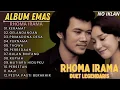 RHOMA IRAMA DUET DANGDUT Ft RIZA UMAMI, NURHALIMAH, RITA SUGIARTO, ELVY SUKAESIH, IDA ROYANI