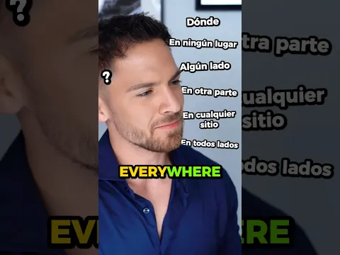 6 palabras en inglés que confunden a cualquiera