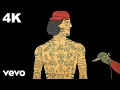 Another Tattoo Parody of Nothin On You by B o B featuring Bruno Mars 4K