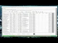 Google Maps Scraping Demo 2025 - How to scrape Google Maps like a pro