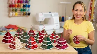 Increíble! ¡Mira lo que hice con 3 círculos y los vendí todos! ¡Rápido y fácil!