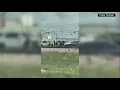 One victim suspect dead after Midland Texas mass shooting