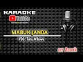 Mabuk janda || Karaoke || by Tuty Wibowo || cover musik dangdut || versi terbaru