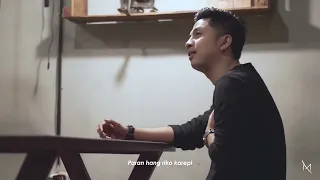 ojo di getuni mahesa ofki ft happy asmara 