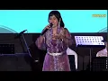 Download Lagu ZAPIN RINDUAN KASIH – ORKAMS ft. Rozita Rohaizad (Live at SOLO KERONCONG FESTIVAL 2025)