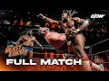 Download Lagu LaBron Kozone, Tankman, \u0026 Manny Lo vs Cedric Alexander \u0026 WorkHorsemen | FULL MATCH | DPW Beast Coast