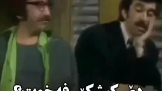 مسلسل مقالب غوار      لأول مرة بالألوان      غوار دندنها