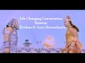 Lagu Life Changing Conversation Between Krishna \u0026 Guru Dronacharya in Mahabharat War | Mahabharat