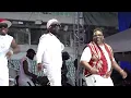 Download Lagu BLACKstreet - Don't Leave Me - Cincinnati Music Festival