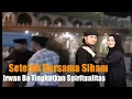 Download Lagu Hikmah Irwan Da \u0026 Siham, Ziarah Magbaroh Sunan Apel dan Syaikhona Kholil Bangkalan Madura