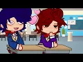 Download Lagu Nah OPP Wally (Shawty) in love//Opposite Wulie//Gacha club