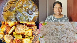 Tomato Chutney - How to make Tomato Chutney - Thakkali Chutney - Side dish for Idli,Dosa & Chapathi. 