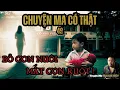 Download Lagu BỎ CON NUÔI – MẤT CON RUỘT! - Chuyện Ma Có Thật Tập 49 | Truyện Ma Mai Chí Hiếu