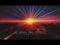 Penyair - El final del cuento ll Antes del alba (visualizer)