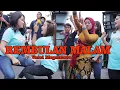 Lagu Paling Banyak Di Reques // Rembulan Malam// Versi Megantara